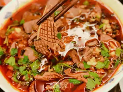 Make Spicy spicy water step 37