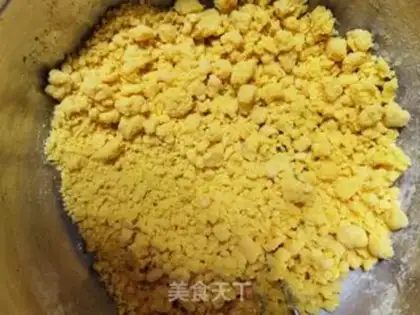 Make Corn pasta step 2