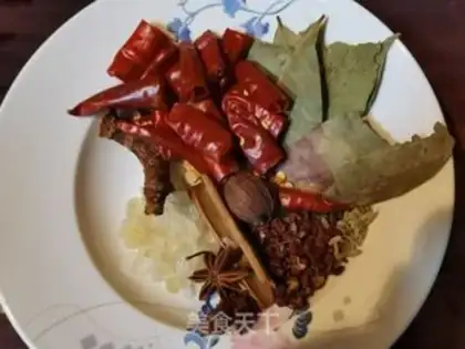 Make Scorpion step 3