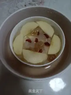 Make Creaming snow clams step 8