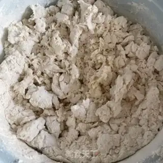 Make Cracker egg steam step 0