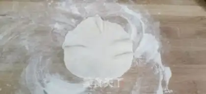 Make Rice and wheat step 12