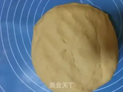 Make Corn pasta step 6