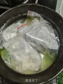 Make Old gin sour step 7