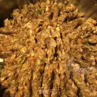 Make Pork and cabbage step 9