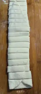Make A bouquet step 3