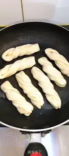 Make A bouquet step 5