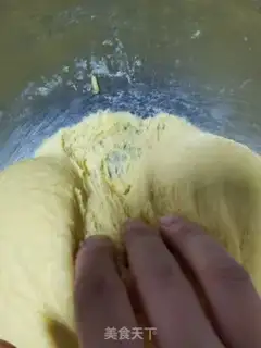 Make Corn pasta step 8
