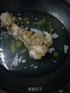 Make The pasta of the sheep step 0