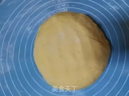 Make Corn pasta step 9