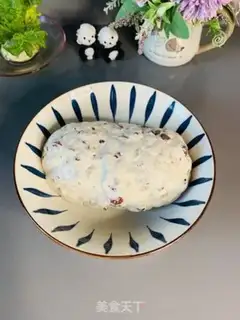 Make Red-tree rice step 3