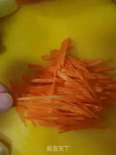 Make Corn pasta step 2