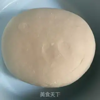 Make Cracker egg steam step 1