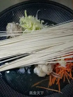 Make The pasta of the sheep step 2
