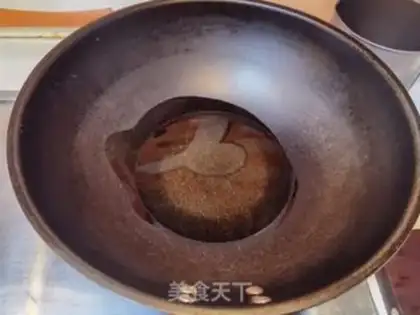 Make Scorpion step 11