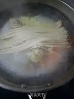 Make The pasta of the sheep step 3