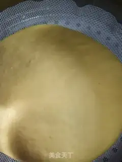 Make Corn pasta step 11
