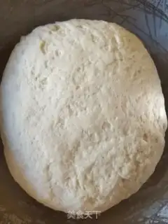 Make Pork dumplings step 2