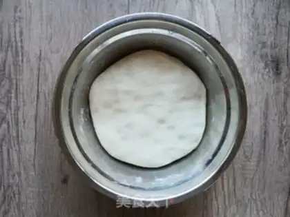 Make Fried buns step 6