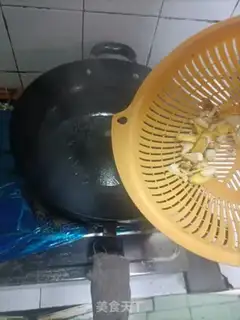 Make Spicy fish step 7