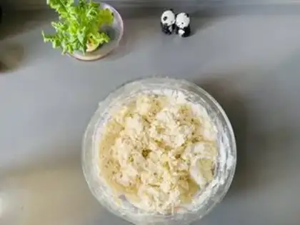 Make Tomato meat step 2