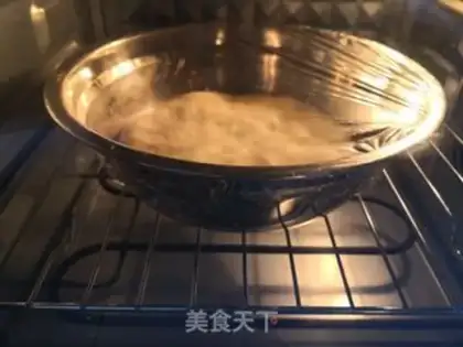 Make Fried buns step 7