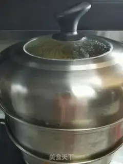 Make Corn pasta step 13