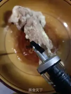 Make The pasta of the sheep step 6