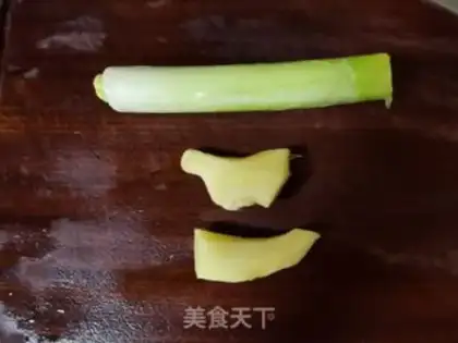 Make Homemade fish step 3
