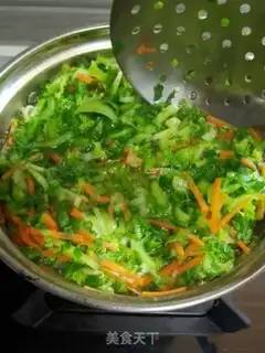 Make Corn pasta step 6