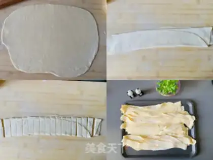 Make Tomato meat step 4