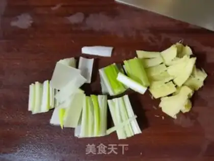 Make Homemade fish step 4