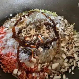 Make Cracker egg steam step 5