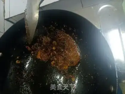 Make Spicy fish step 10