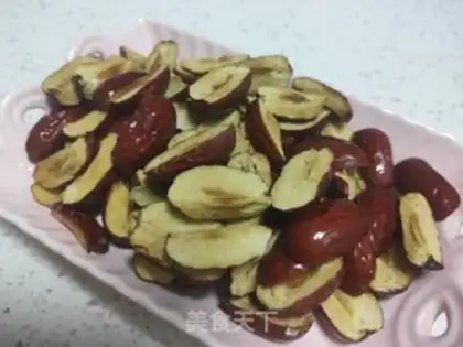 Make Red-tree groceries step 1