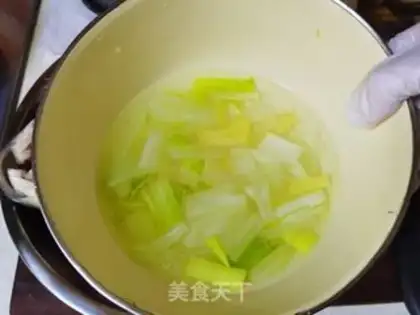 Make Homemade fish step 5