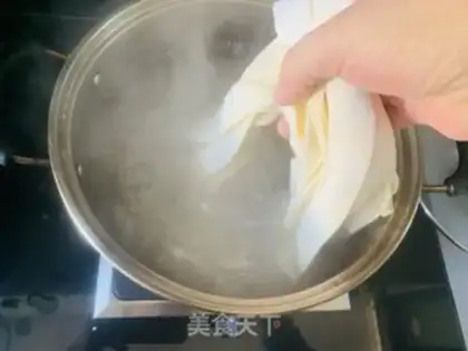 Make Tomato meat step 5