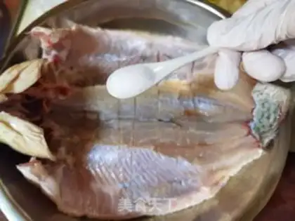 Make Homemade fish step 6