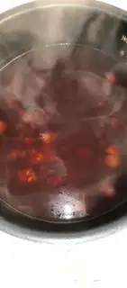 Make ♪ Red-tree guacamole ♪ step 3