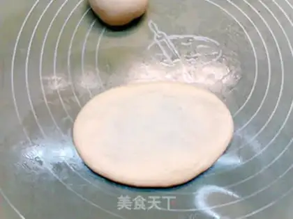 Make Bean-bread step 9