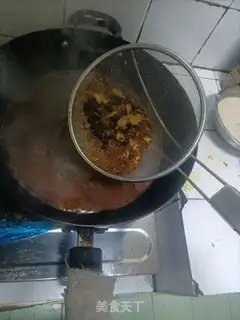 Make Spicy fish step 12