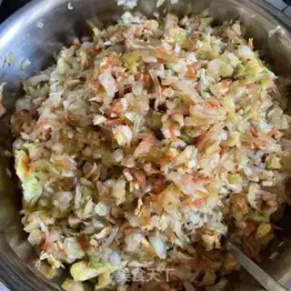 Make Cracker egg steam step 7