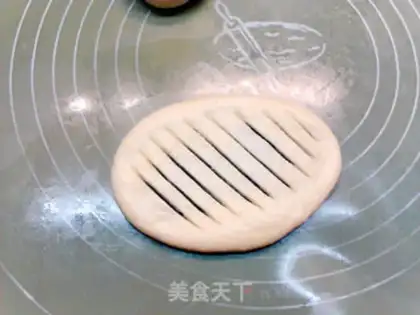 Make Bean-bread step 10