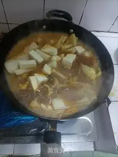 Make Spicy fish step 14