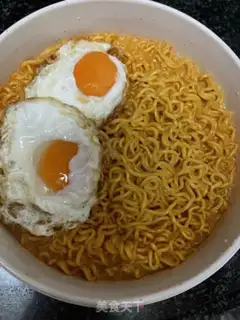 Make Milk cheese and turkey noodles step 5