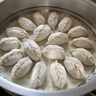 Make Cracker egg steam step 9