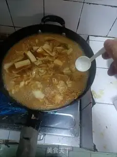 Make Spicy fish step 15