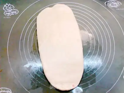 Make Cranberry coconut toast step 13