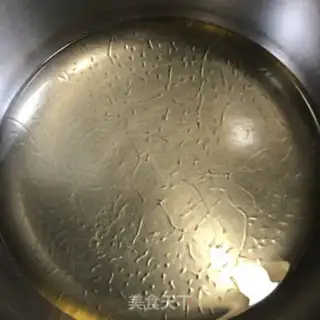 Make Coarse food cookies step 0