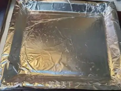 Make Homemade fish step 10